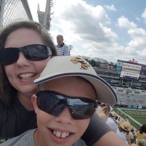 Meet your Posher, Terri